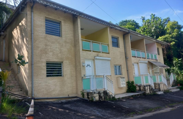 Location Appartement 97190