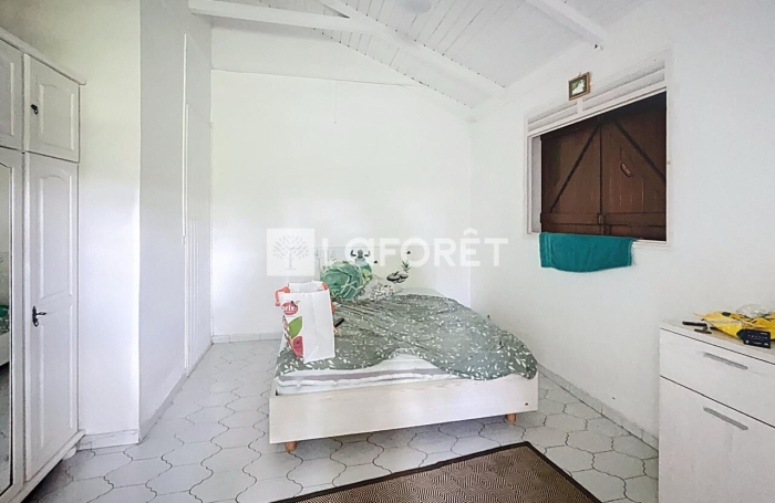 Vente Maison 335m&sup2; 12 pi&egrave;ces Morne &agrave; l'eau