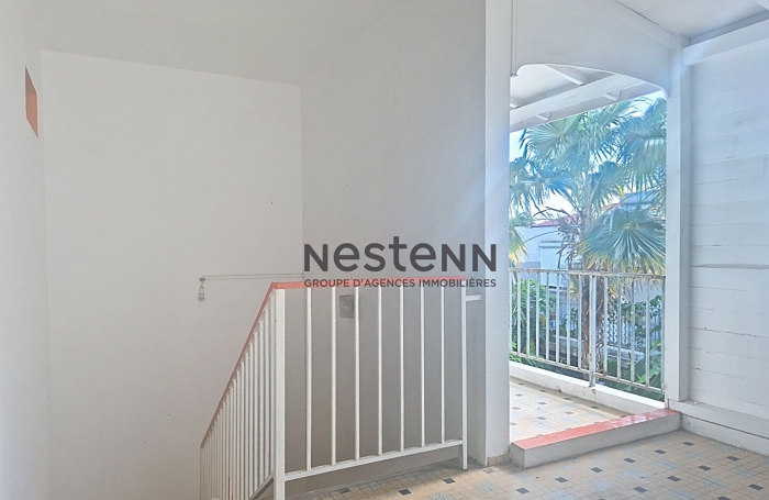 Vente Maison 200m&sup2; 4 pi&egrave;ces Les Abymes