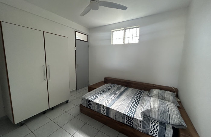 Location Appartement 97139