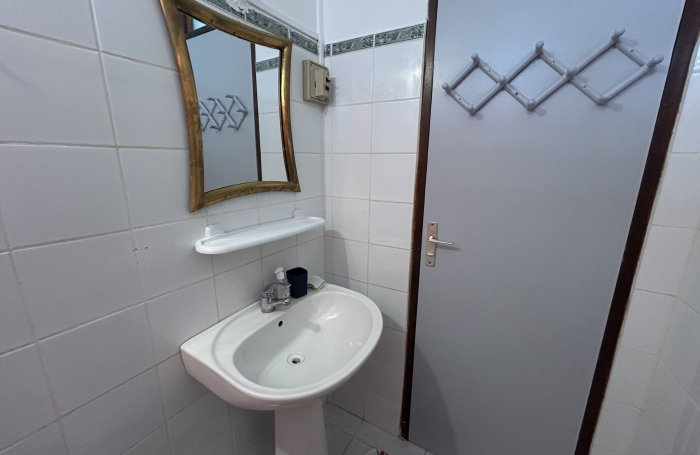 Appartement 2 pi&egrave;ces meubl&eacute; - Les Abymes