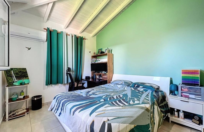 Vente Maison 83m&sup2; 4 pièces Sainte Rose