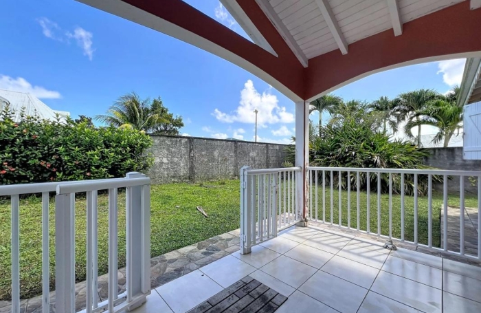 Vente Maison 83m&sup2; 4 pièces Sainte Rose