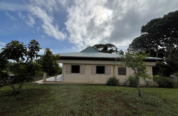 Vente Maison 97130