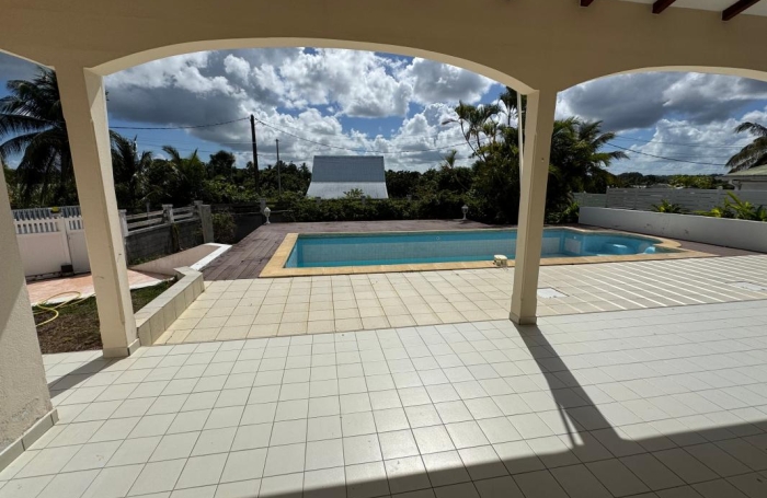 Vente Maison 97111