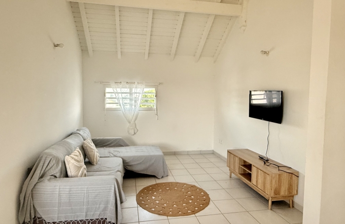 Location Appartement 97118
