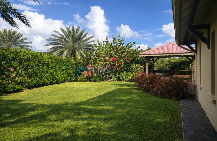 Magnifique Villa F4  avec piscine