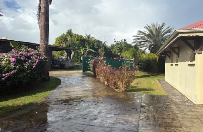 Magnifique Villa F4  avec piscine
