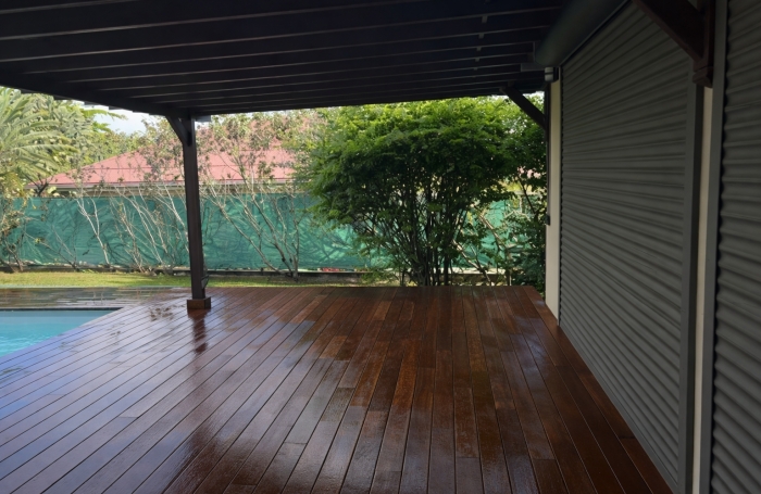 Magnifique Villa F4  avec piscine