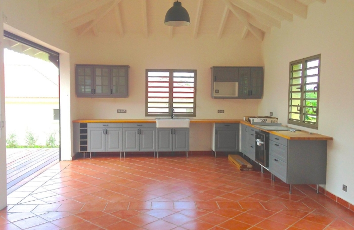Magnifique Villa F4  avec piscine