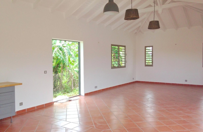 Magnifique Villa F4  avec piscine
