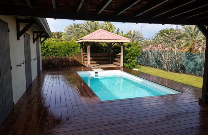 Magnifique Villa F4  avec piscine