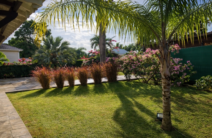 Magnifique Villa F4  avec piscine