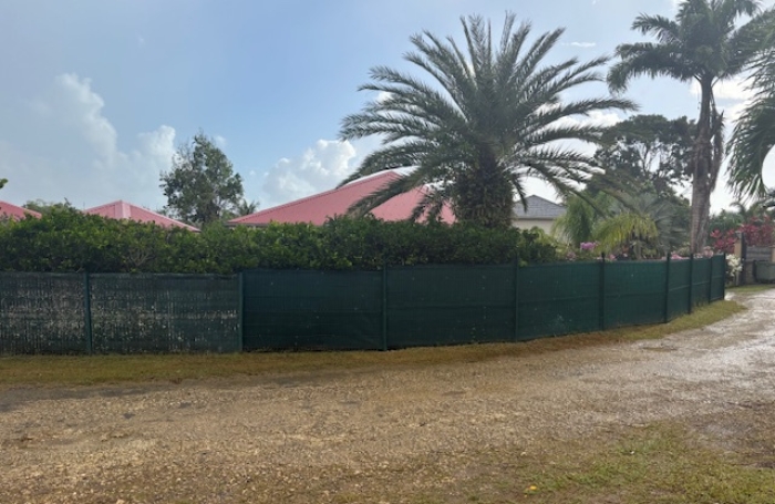 Magnifique Villa F4  avec piscine
