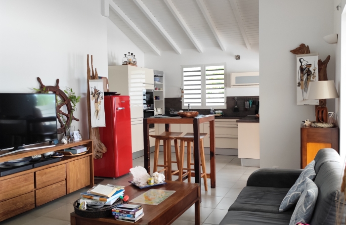 Vente Maison 97125