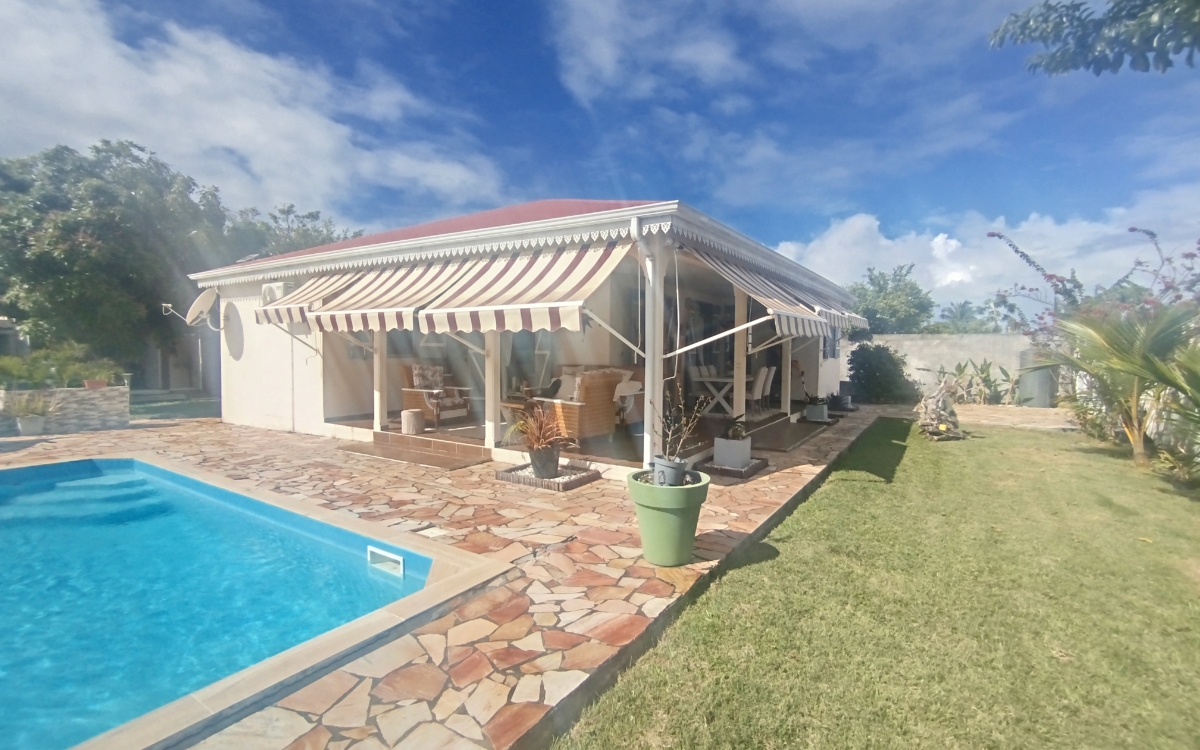 Vente Maison 97118