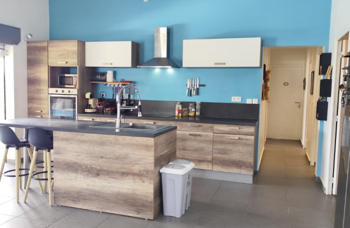 Vente Maison 97125