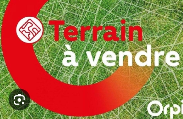Vente Terrain 97115