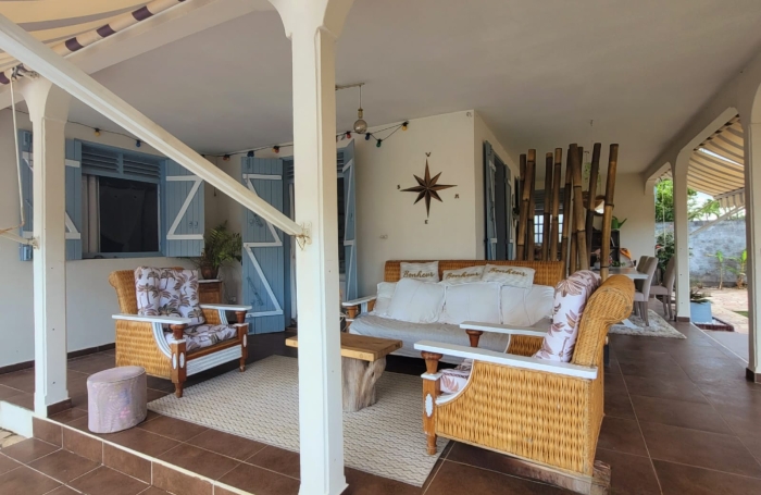 Vente Maison 97180