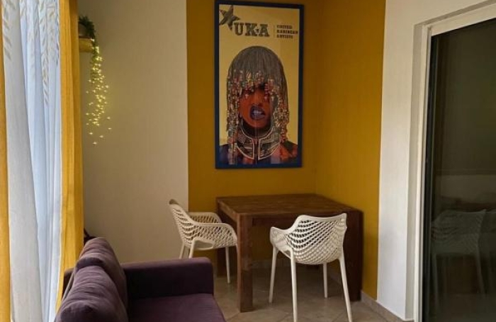 Vente Appartement 97122