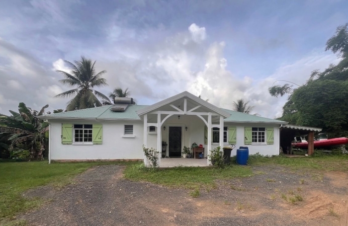 Vente Maison 97128