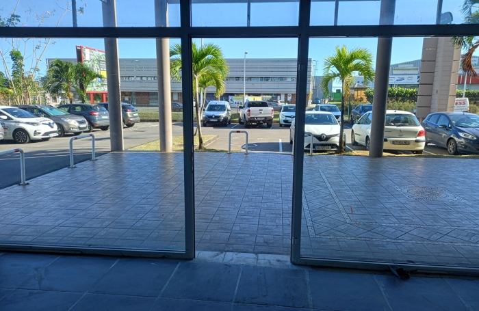Location Entrepot 