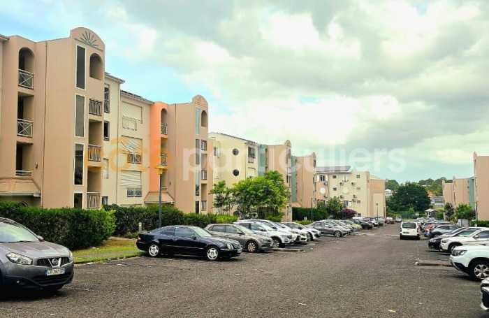 Vente Appartement 