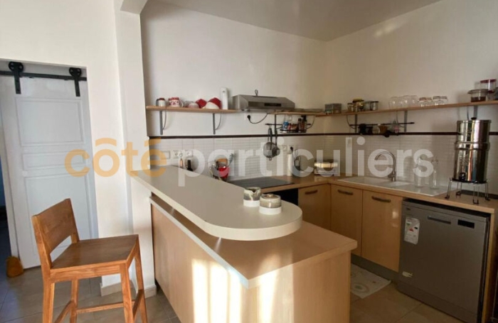 Vente Appartement 54.28m&sup2; 3 pi&egrave;ces Baie Mahault