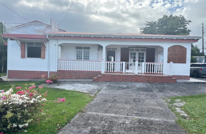Vente Maison 97130