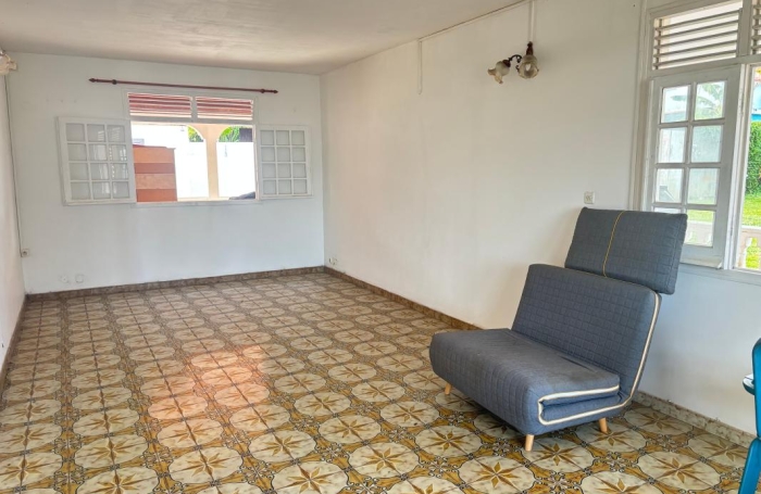 Vente Maison 180m&sup2; 6 pièces Capesterre Belle Eau
