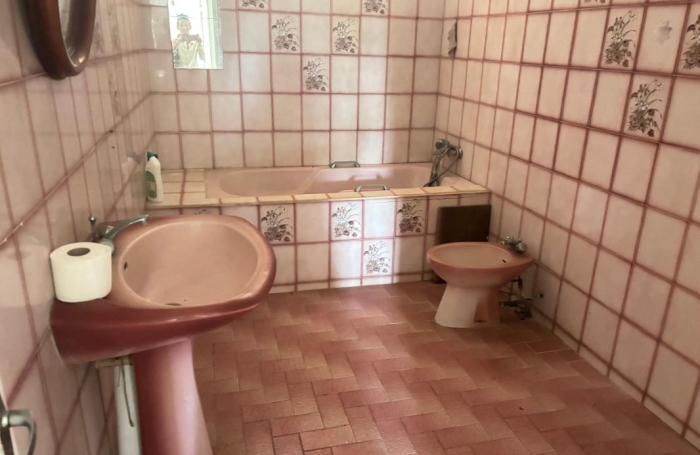 Vente Maison 180m&sup2; 6 pièces Capesterre Belle Eau