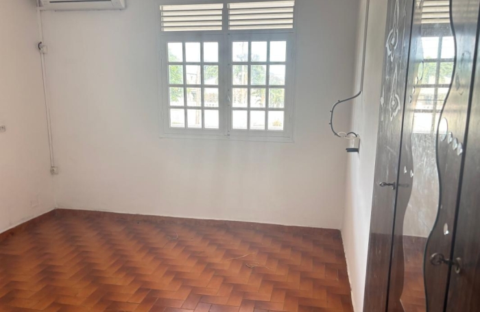 Vente Maison 180m&sup2; 6 pièces Capesterre Belle Eau