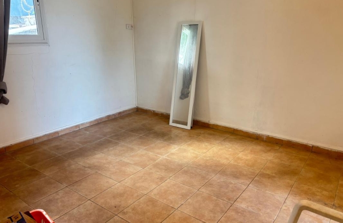 Vente Maison 180m&sup2; 6 pièces Capesterre Belle Eau
