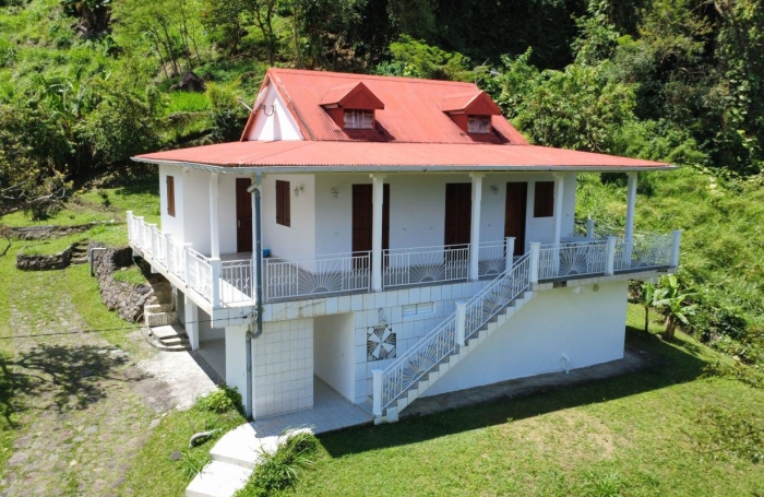 Vente Maison 97113