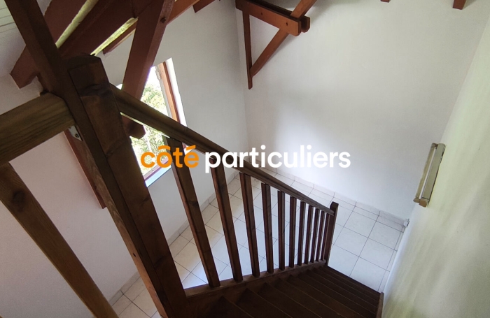 Location Appartement 106m&sup2; 4 pi&egrave;ces Gosier