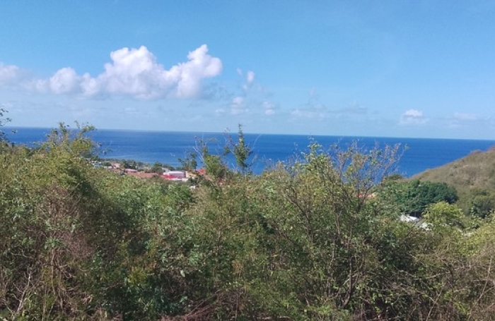 Vente Terrain 1095m&sup2; Baillif