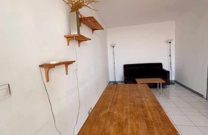 Vente Appartement 97110