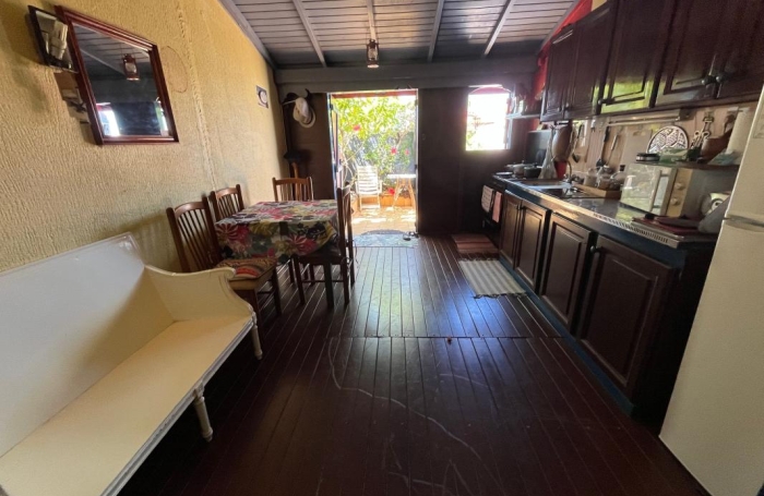 Vente Appartement 30m&sup2; 1 pièce Saint Fran&ccedil;ois