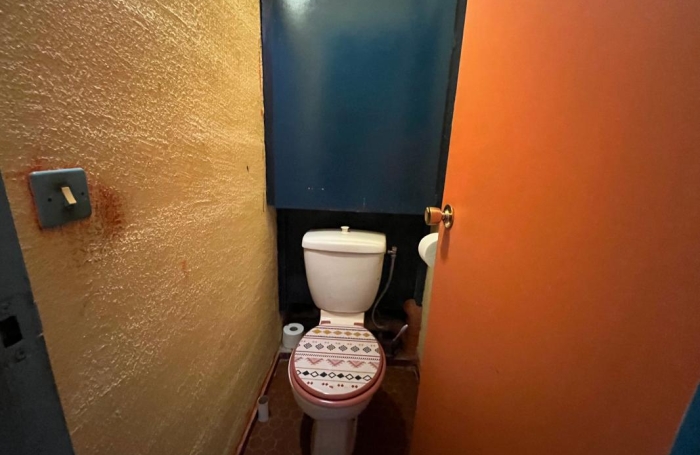 Vente Appartement 30m&sup2; 1 pièce Saint Fran&ccedil;ois