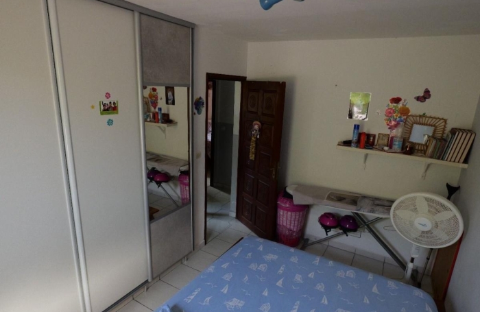 Vente Maison 118m&sup2; 5 pièces Lamentin