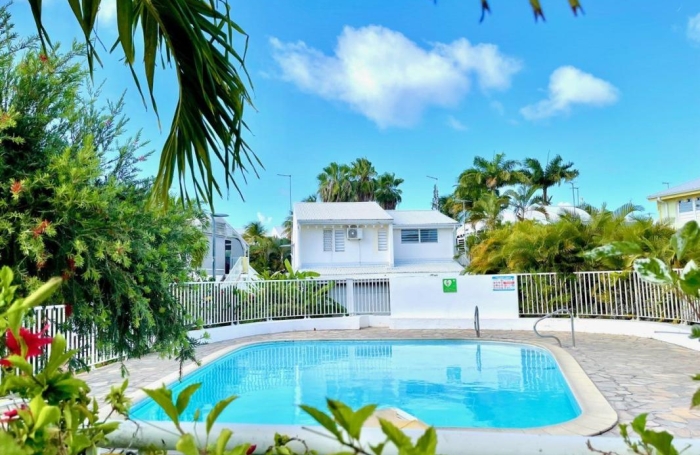 Vente Appartement 97118