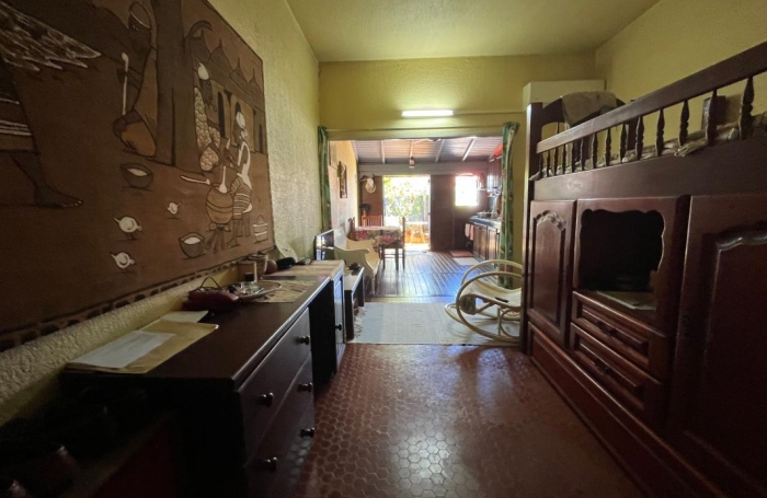 Vente Appartement 30m&sup2; 1 pièce Saint Fran&ccedil;ois
