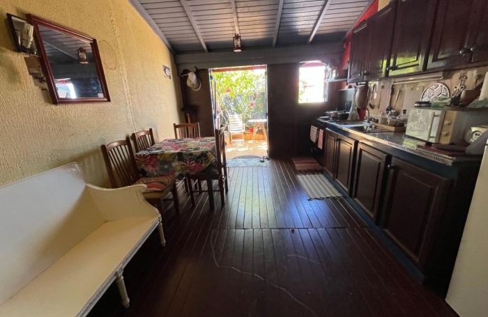 Vente Appartement 30m&sup2; 1 pièce Saint Fran&ccedil;ois
