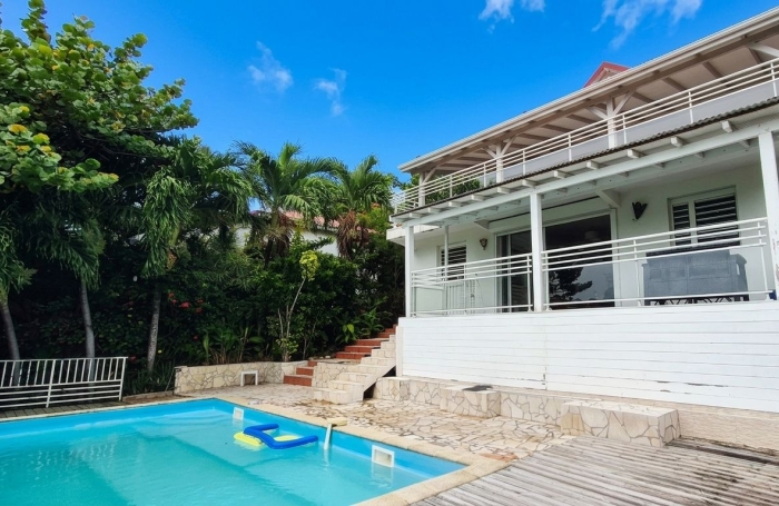 Location Maison 97125