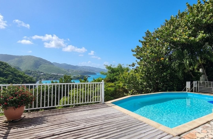 Location Maison 110.94m&sup2; 7 pièces Bouillante