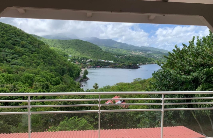 Location Maison 110.94m&sup2; 7 pièces Bouillante