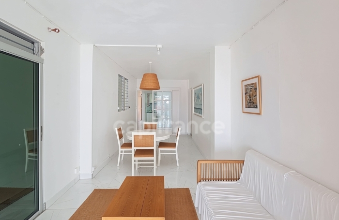 Location Appartement 97117