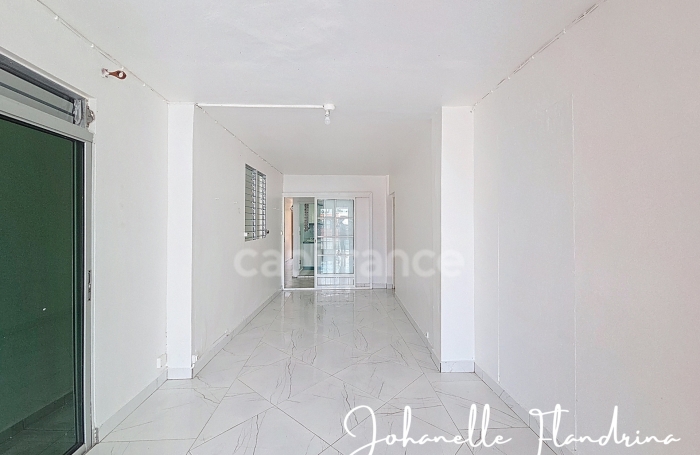 Location Appartement 78m&sup2; 3 pièces Port-Louis