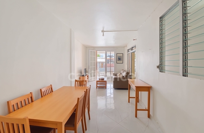 Location Appartement 78m&sup2; 3 pièces Port-Louis