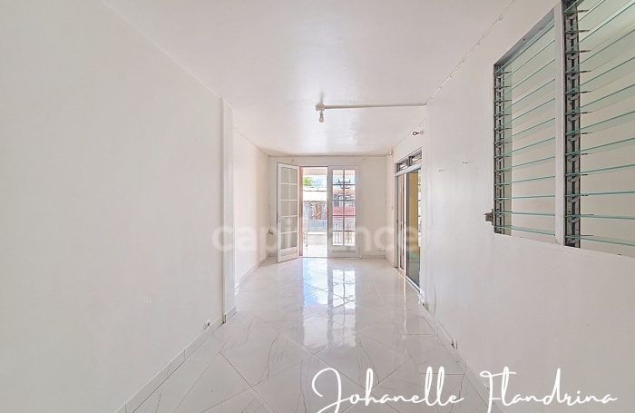 Location Appartement 78m&sup2; 3 pièces Port-Louis